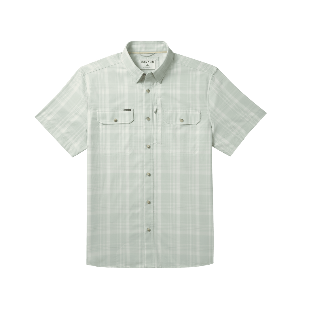 Poncho The Cypress - Quest Outdoors