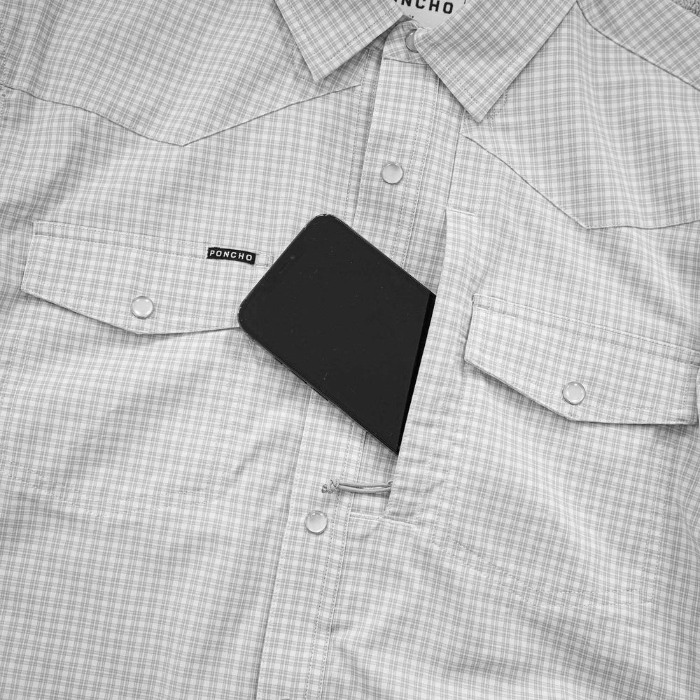 Poncho The High Noon - Quest Outdoors