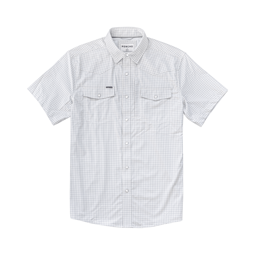 Poncho The High Noon - Quest Outdoors