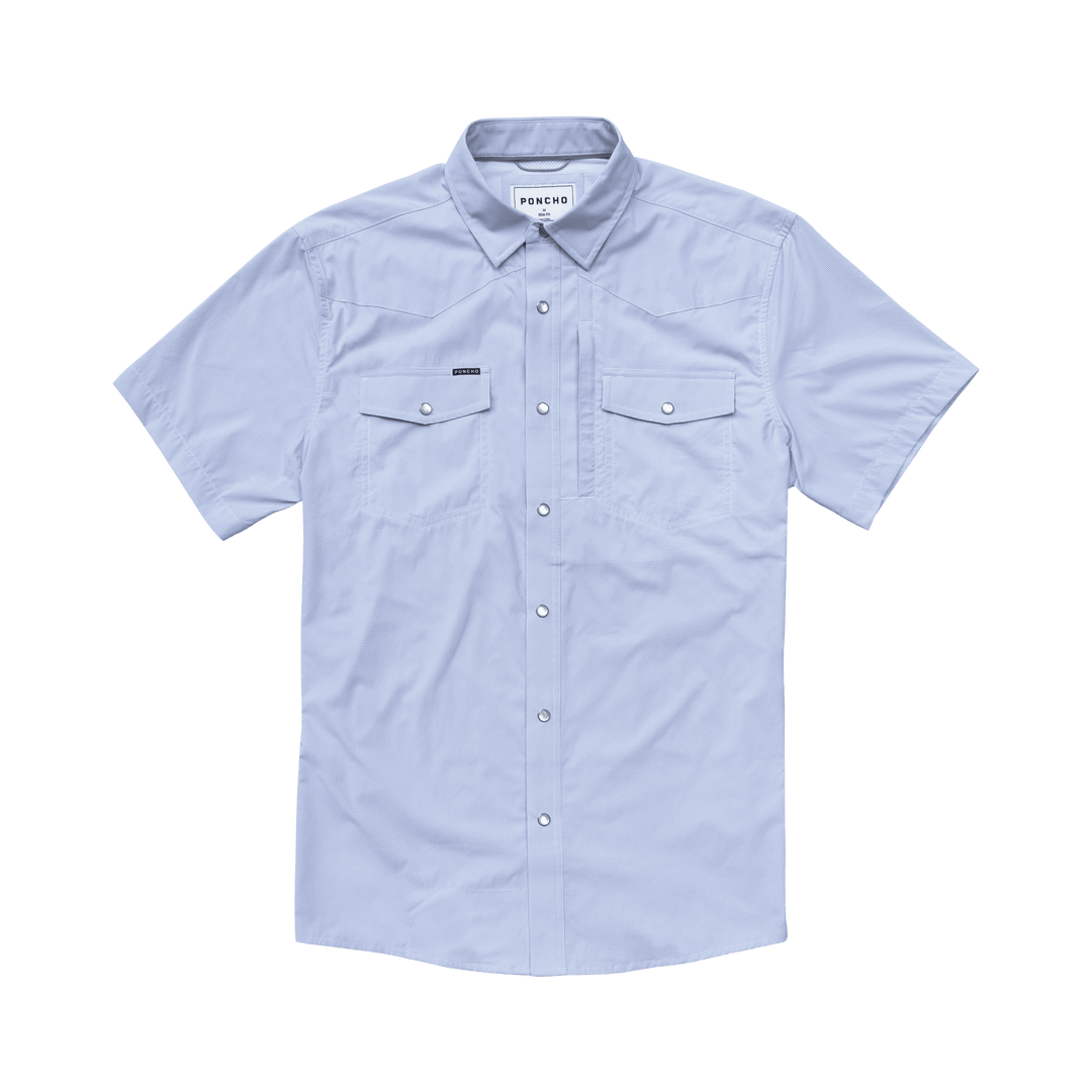 Poncho The Padre - Quest Outdoors