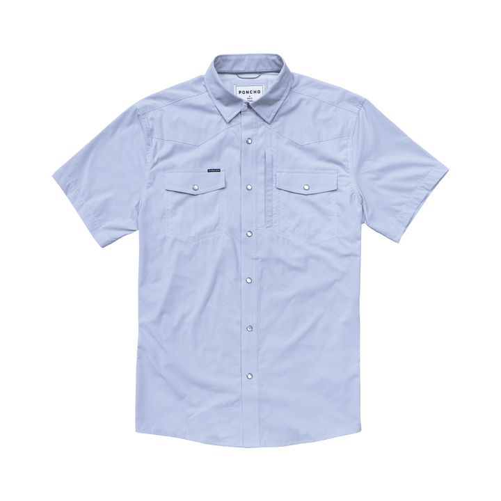 Poncho The Padre - Quest Outdoors