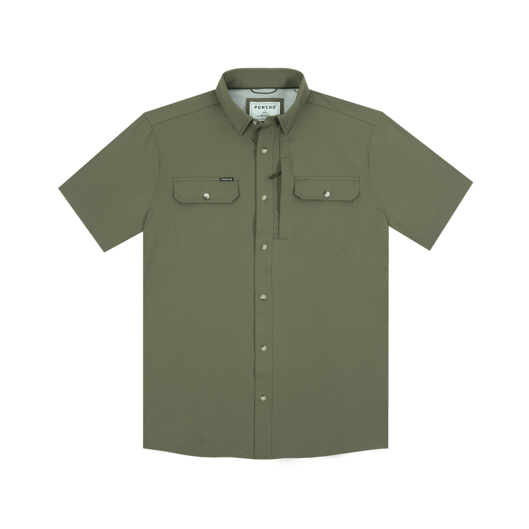 Poncho The Roaring Fork - Quest Outdoors