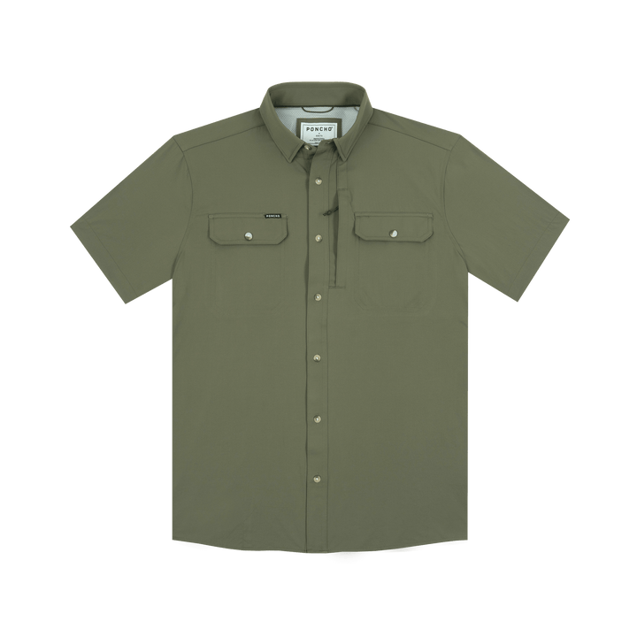 Poncho The Roaring Fork - Quest Outdoors