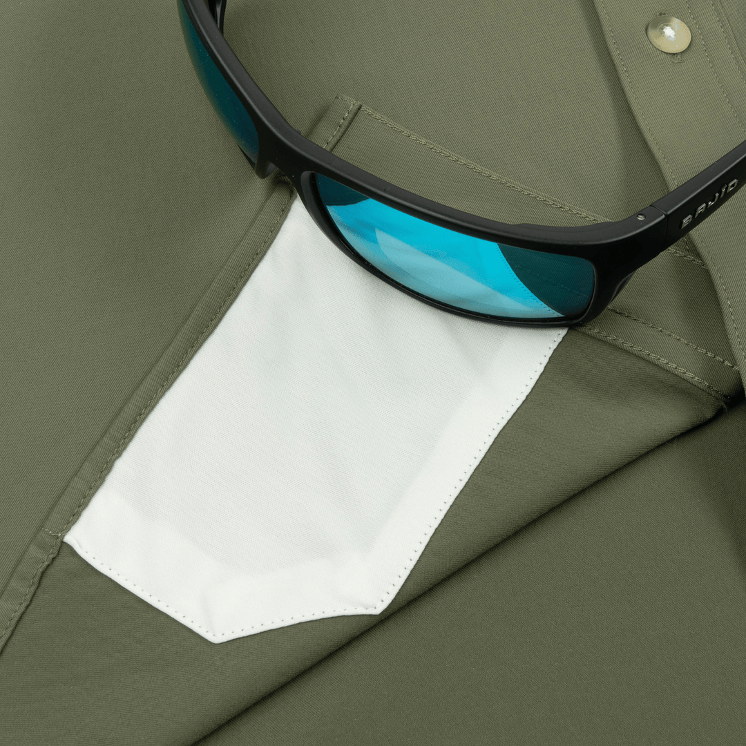 Poncho The Roaring Fork - Quest Outdoors