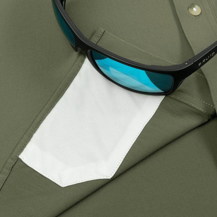 Poncho The Roaring Fork - Quest Outdoors