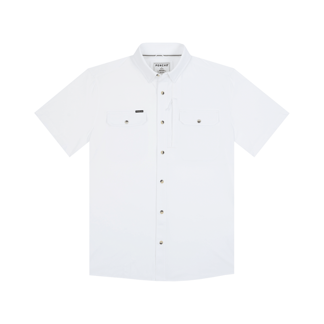 Poncho The Salty Dog - Quest Outdoors