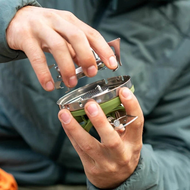 Pot Support - Quest Outdoors