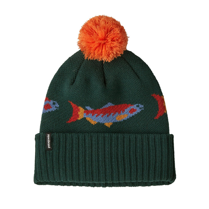 Powder Town Beanie - Quest Outdoors