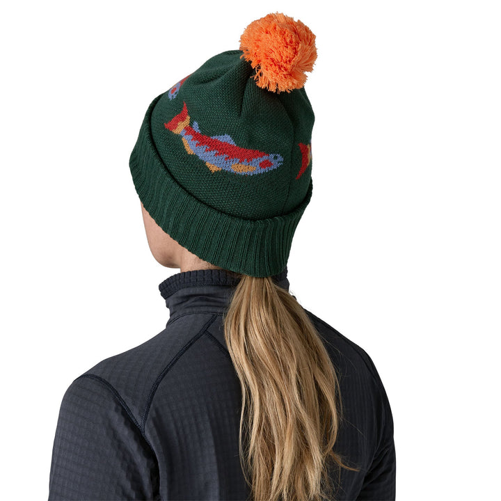 Powder Town Beanie - Quest Outdoors