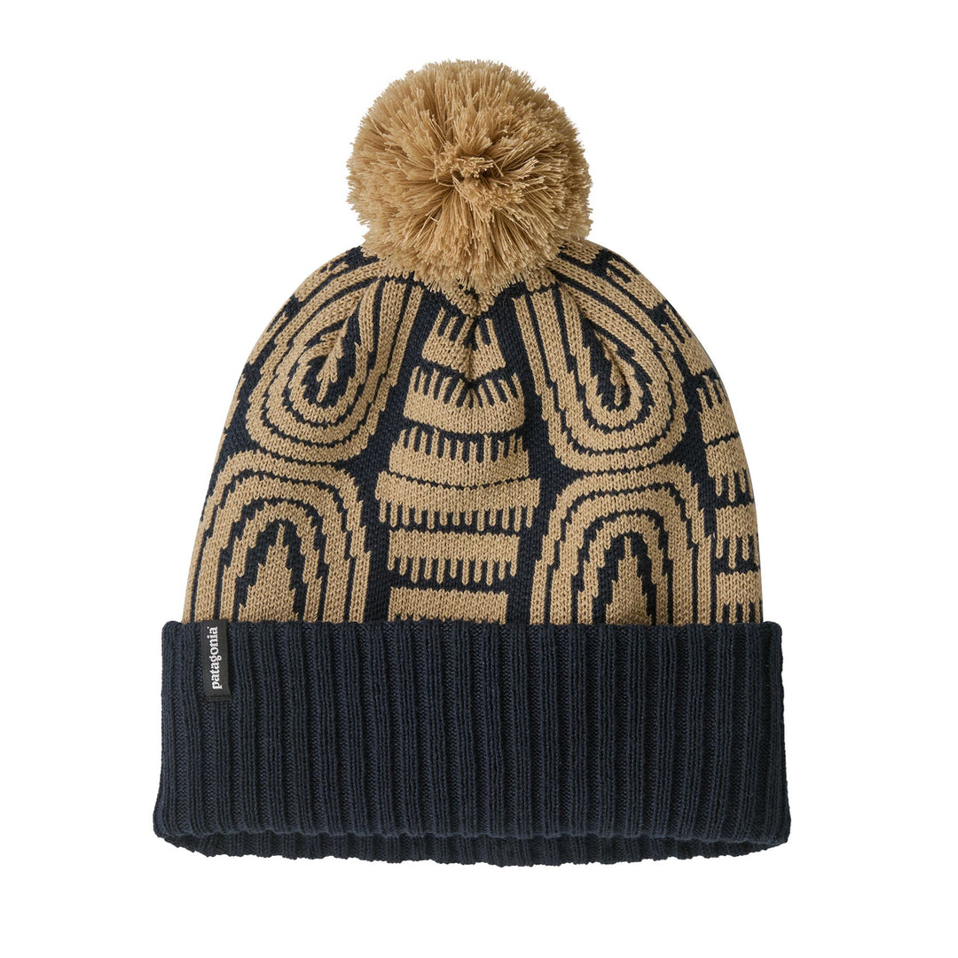 Powder Town Beanie - Quest Outdoors
