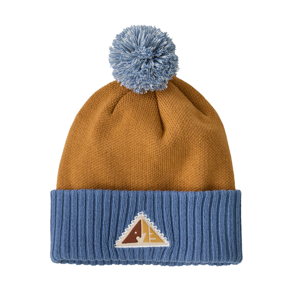 Powder Town Beanie - Quest Outdoors