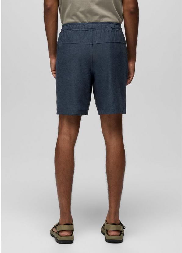 PrAna Men's Altitude Tracker Light Short - Quest Outdoors