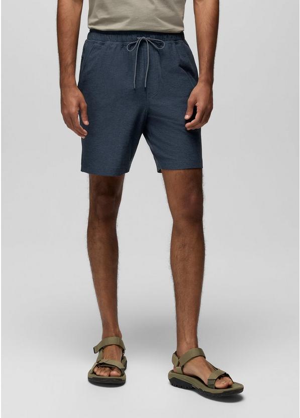 PrAna Men's Altitude Tracker Light Short - Quest Outdoors