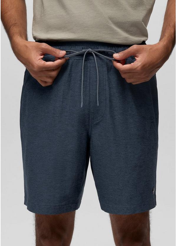 PrAna Men's Altitude Tracker Light Short - Quest Outdoors
