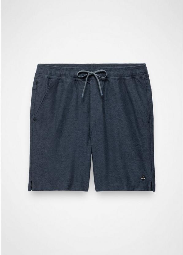 PrAna Men's Altitude Tracker Light Short - Quest Outdoors