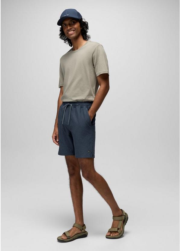 PrAna Men's Altitude Tracker Light Short - Quest Outdoors