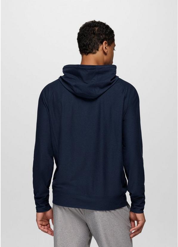 PrAna Men's Altitude Tracker LT Hoodie - Quest Outdoors