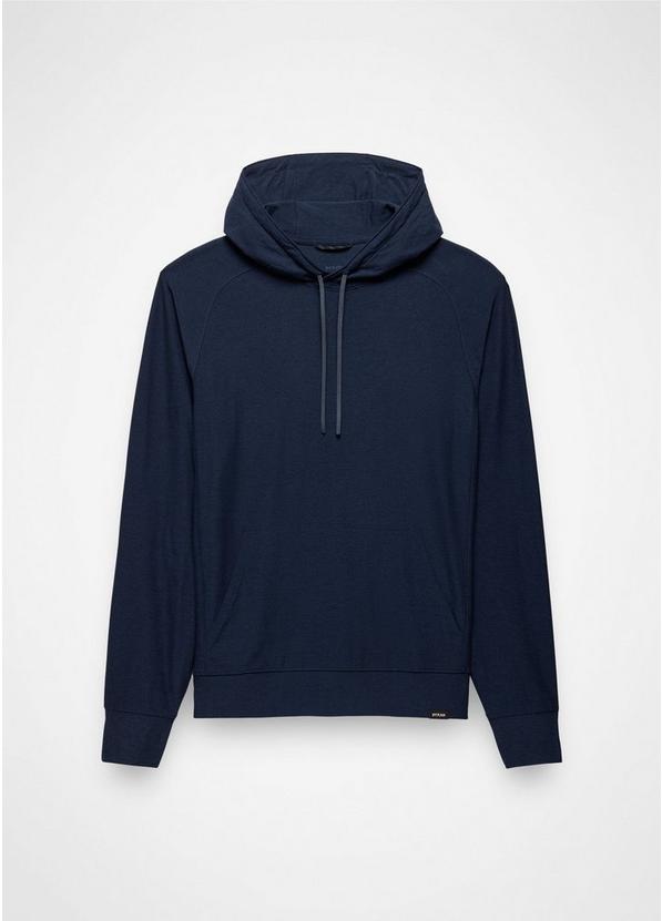 PrAna Men's Altitude Tracker LT Hoodie - Quest Outdoors