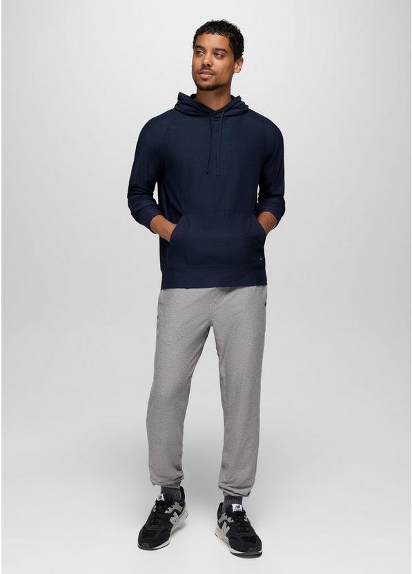 PrAna Men's Altitude Tracker LT Hoodie - Quest Outdoors