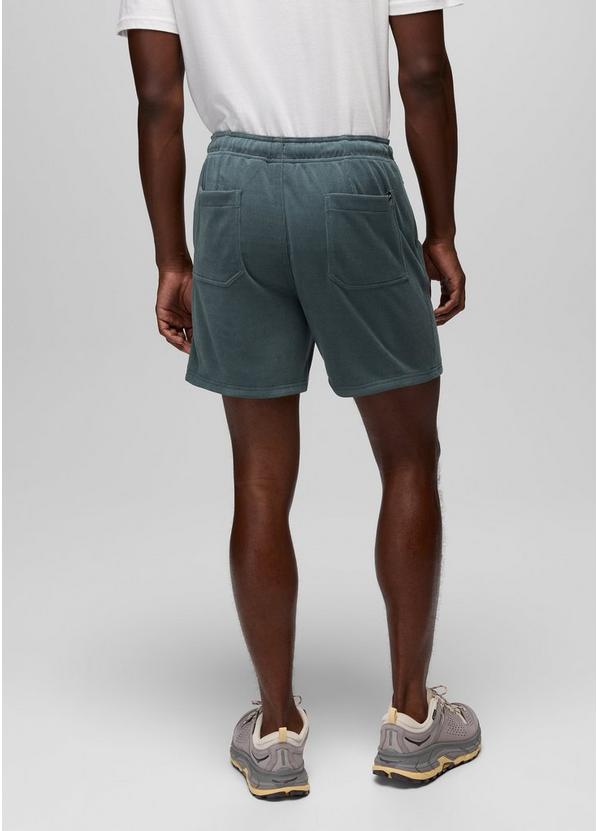 PrAna Men's Deja View Short - Quest Outdoors