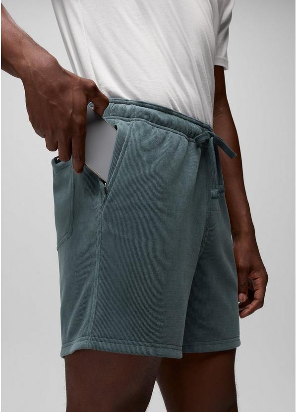PrAna Men's Deja View Short - Quest Outdoors