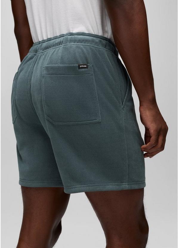 PrAna Men's Deja View Short - Quest Outdoors