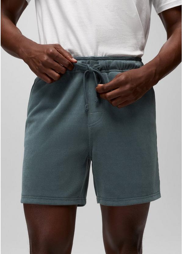 PrAna Men's Deja View Short - Quest Outdoors