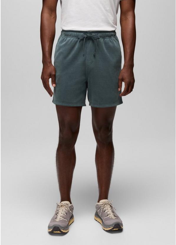 PrAna Men's Deja View Short - Quest Outdoors