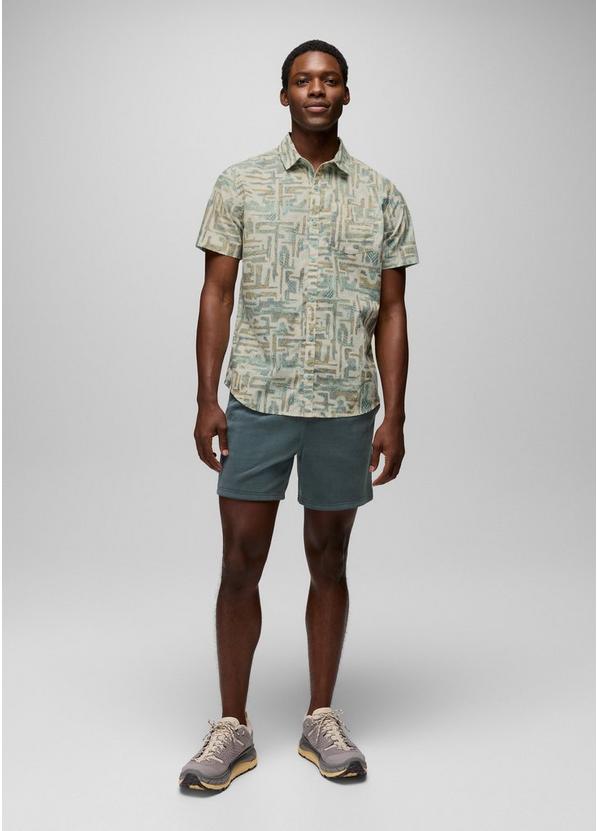 PrAna Men's Deja View Short - Quest Outdoors
