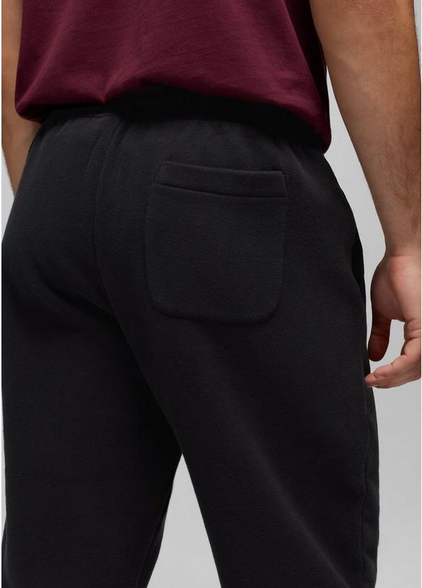 PrAna Men's DreamFleece Sweatpant - Quest Outdoors