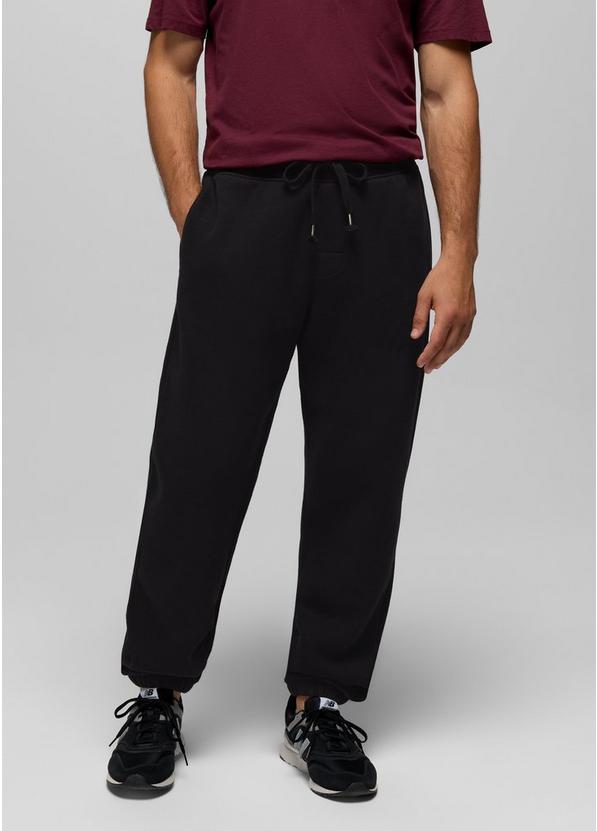 PrAna Men's DreamFleece Sweatpant - Quest Outdoors