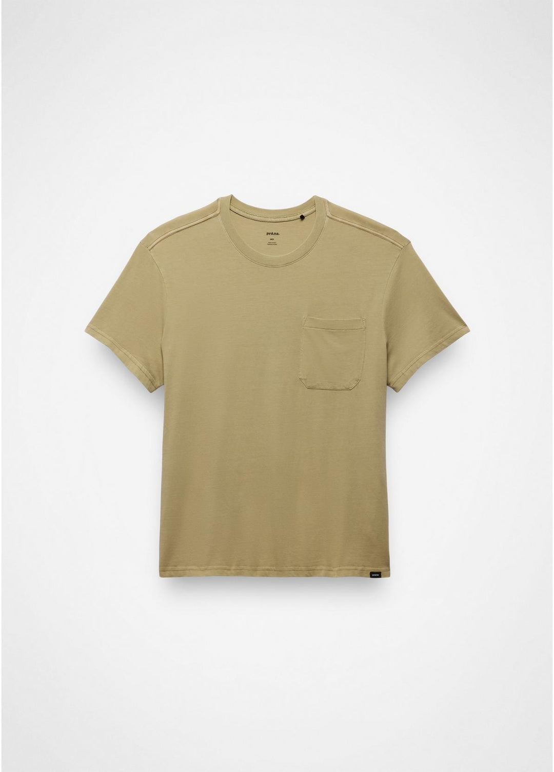 PrAna Men's Everyday Pocket SS Tee - Quest Outdoors