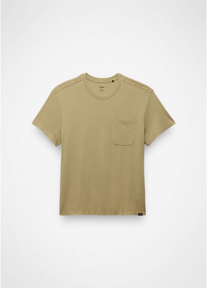 PrAna Men's Everyday Pocket SS Tee - Quest Outdoors