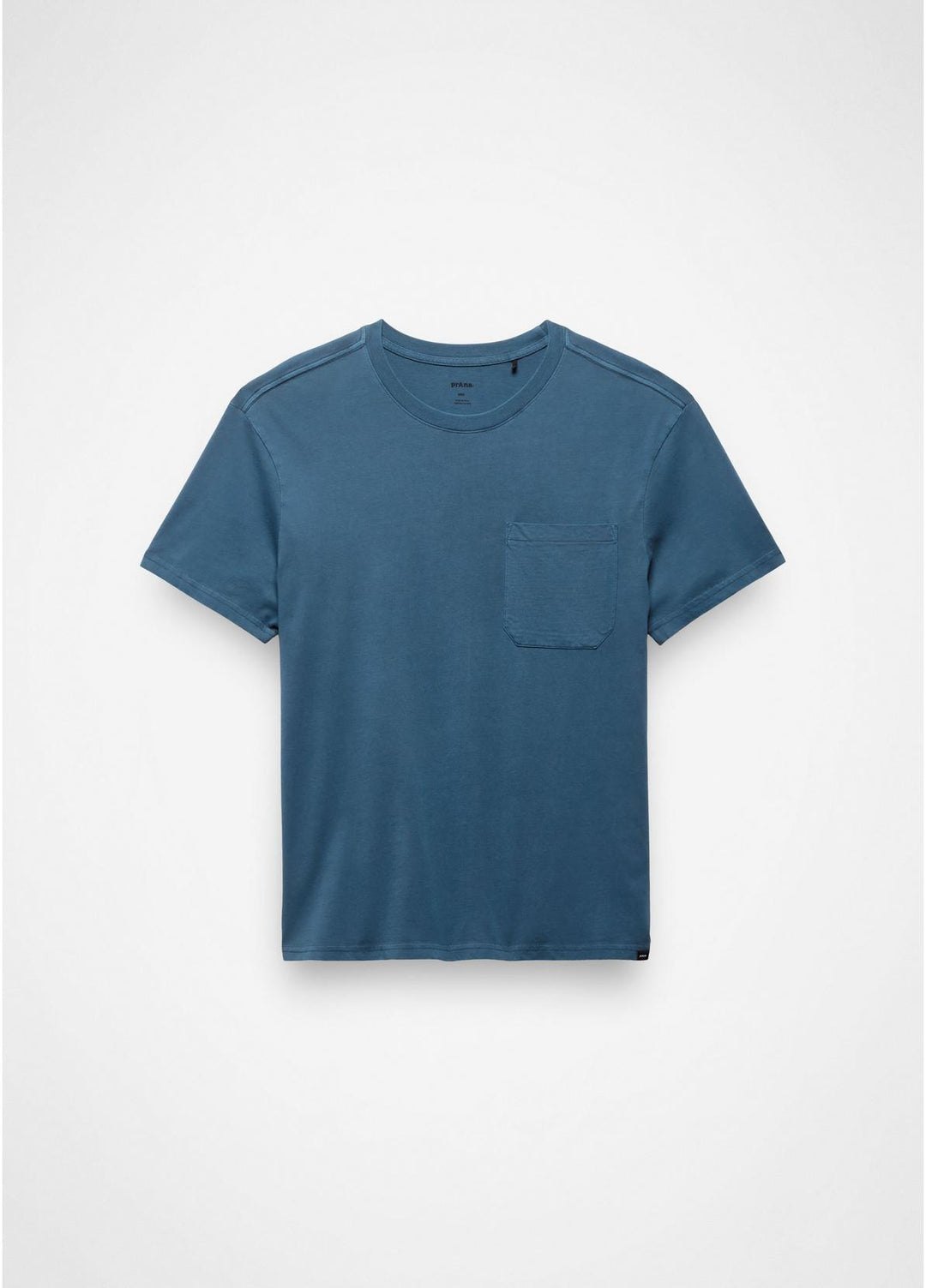 PrAna Men's Everyday Pocket SS Tee - Quest Outdoors
