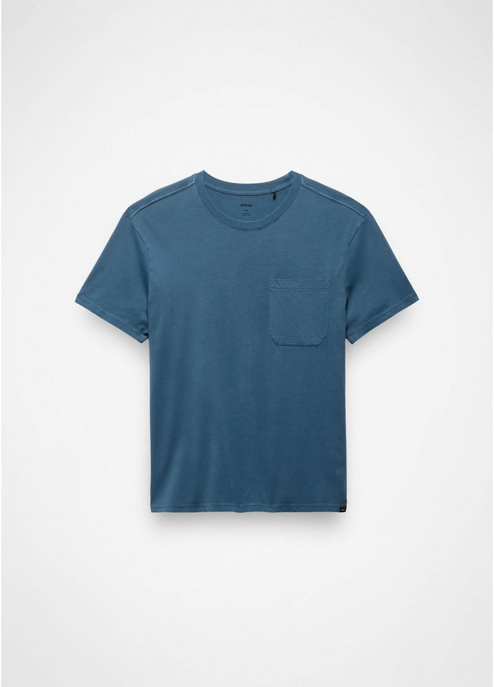 PrAna Men's Everyday Pocket SS Tee - Quest Outdoors