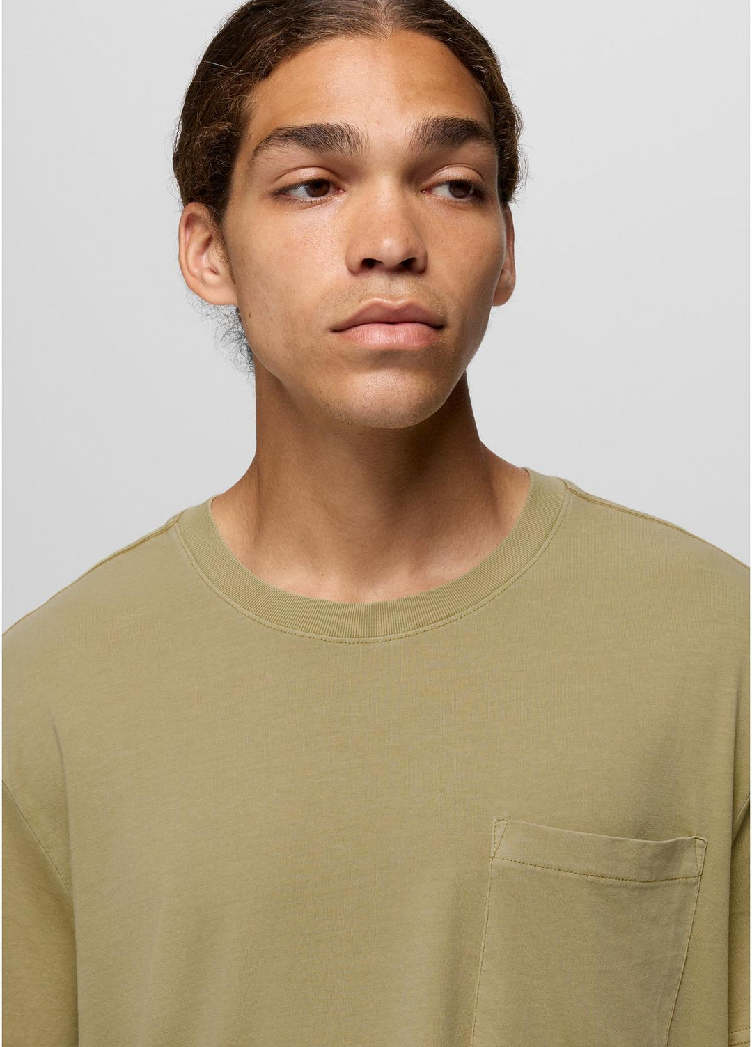 PrAna Men's Everyday Pocket SS Tee - Quest Outdoors