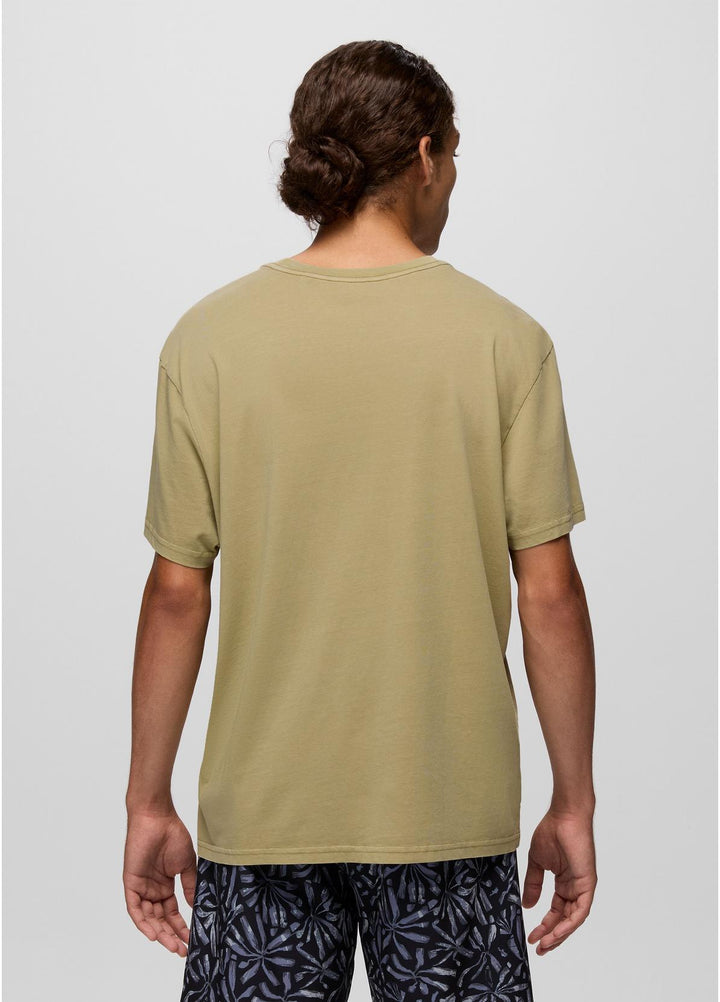 PrAna Men's Everyday Pocket SS Tee - Quest Outdoors