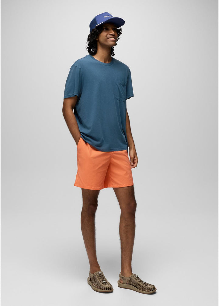 PrAna Men's Everyday Pocket SS Tee - Quest Outdoors