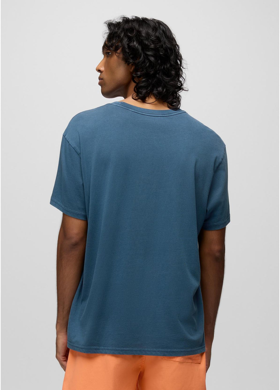 PrAna Men's Everyday Pocket SS Tee - Quest Outdoors