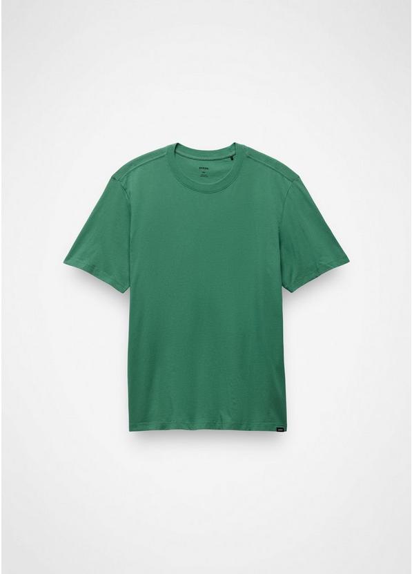 PrAna Men's Everyday Short Sleeve Tee - Quest Outdoors