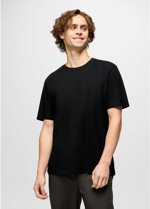 PrAna Men's Everyday SS Tee - Quest Outdoors