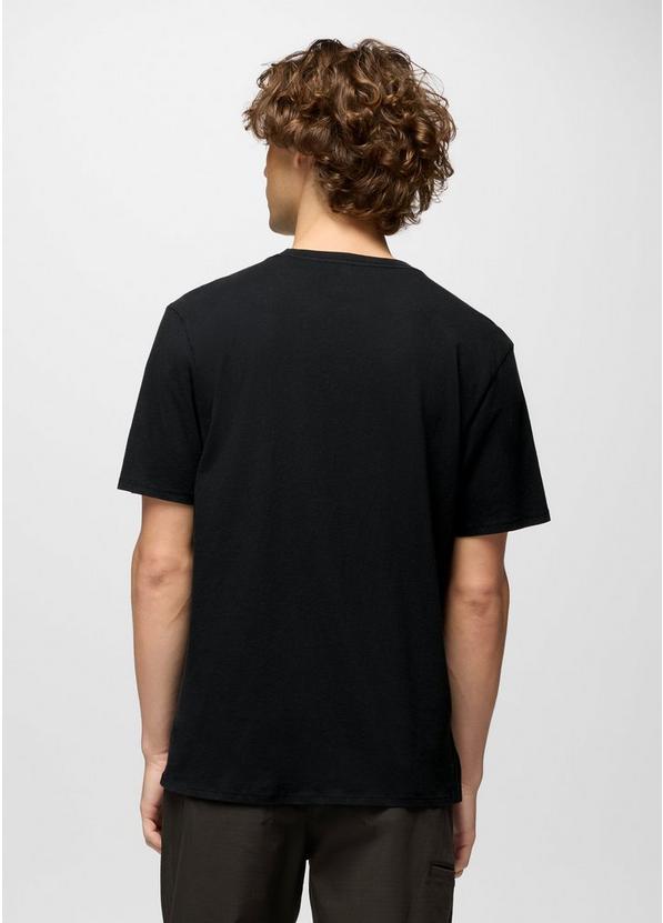 PrAna Men's Everyday SS Tee - Quest Outdoors