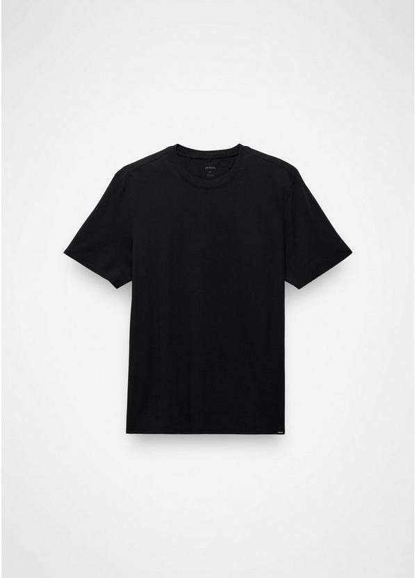 PrAna Men's Everyday SS Tee - Quest Outdoors