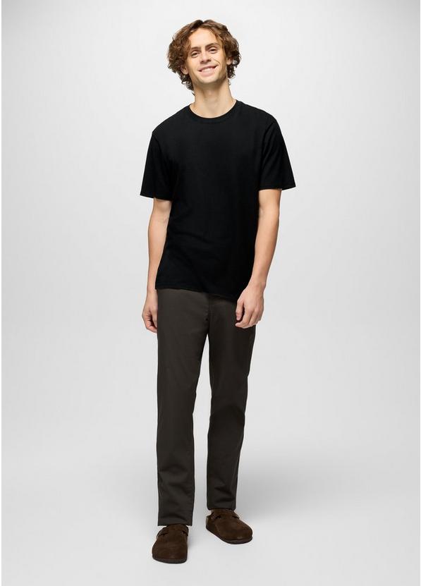 PrAna Men's Everyday SS Tee - Quest Outdoors