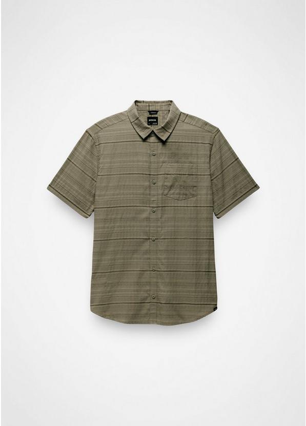 Prana Men's Groveland Shirt - Quest Outdoors
