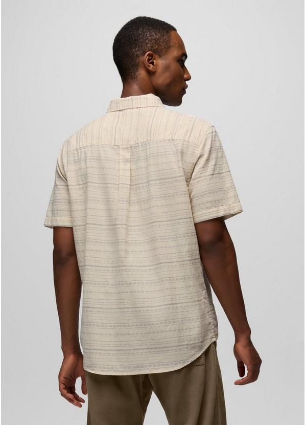 Prana Men's Groveland Shirt - Quest Outdoors
