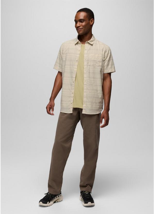 Prana Men's Groveland Shirt - Quest Outdoors