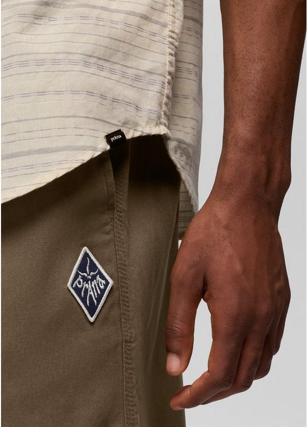 Prana Men's Groveland Shirt - Quest Outdoors