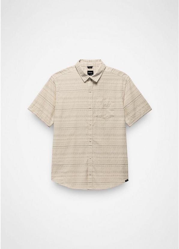 Prana Men's Groveland Shirt - Quest Outdoors