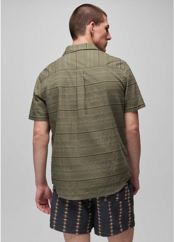 Prana Men's Groveland Shirt - Quest Outdoors